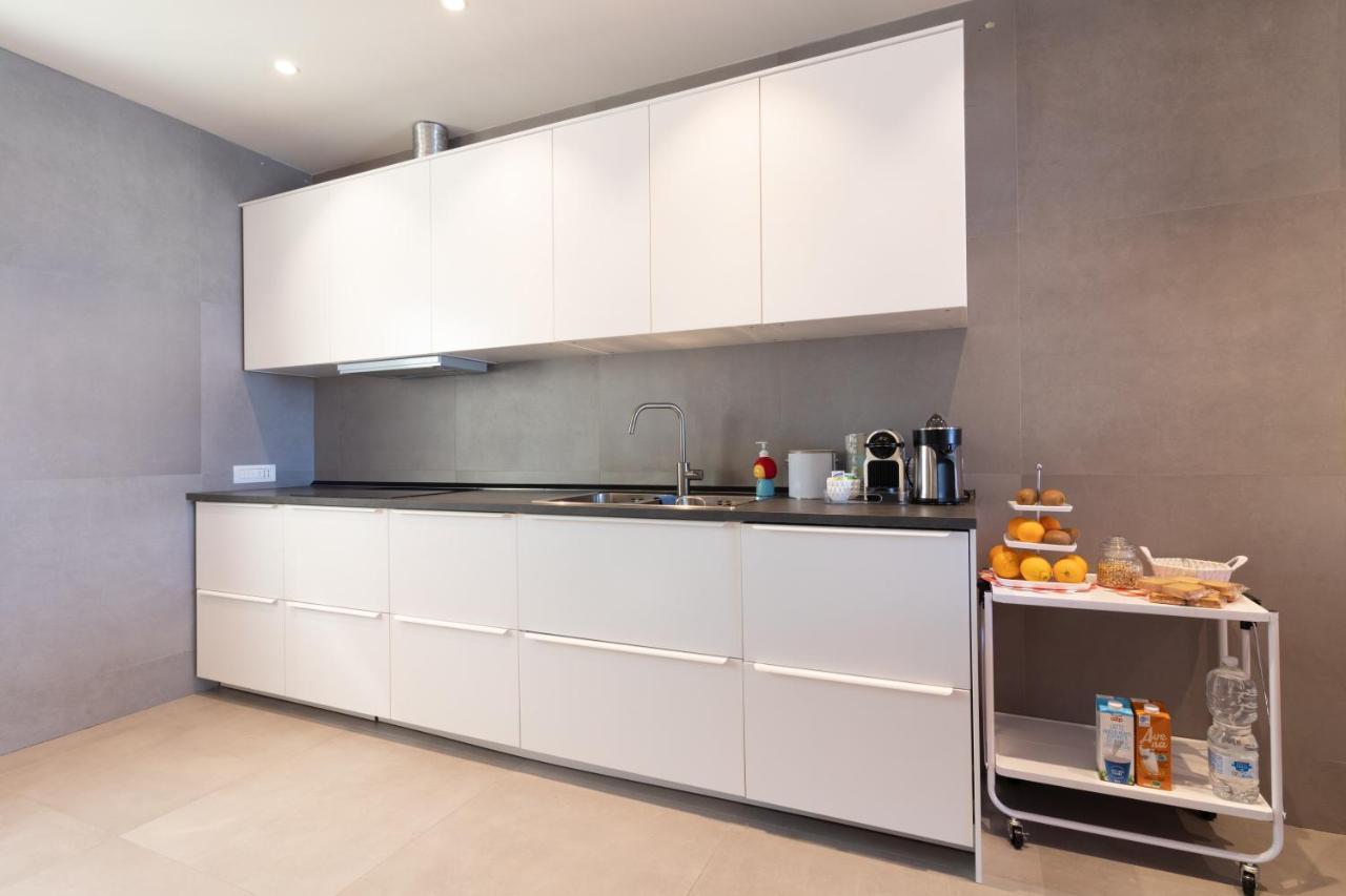 Apartamento La Dimora Sul Mare Bari Exterior foto