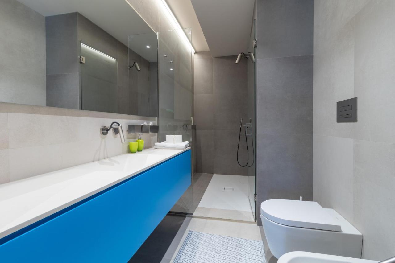 Apartamento La Dimora Sul Mare Bari Exterior foto