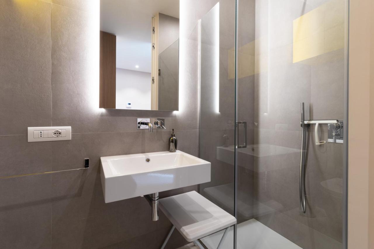 Apartamento La Dimora Sul Mare Bari Exterior foto